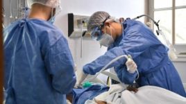 Sanatorios y clínicas piden suspender paritarias por la crisis generada por el coronavirus