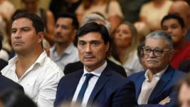 La UATRE denunció al superintendente de Salud por «no reconocer» el fallo sobre su obra social