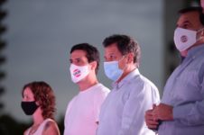 Qué opinan los intendentes bonaerenses de Facundo Manes?