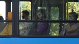 Nación destinará $8.000 millones más en subsidios al transporte automotor del interior