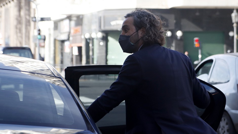 El Gobierno confirma que analiza aplicar la china Cansino como segunda dosis de la Sputnik