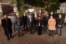 Macri plantó a Larreta y le dijo a Patricia: «Preparate para la guerra»