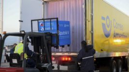 Llegan a todo el país 400 mil dosis del componente 2 de la Sputnik entre jueves y viernes