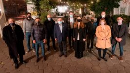 Juntos por el Cambio acordó «ampliar» el espacio mientras evalúa cambiar el nombre de la coalición