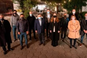 Juntos por el Cambio acordó «ampliar» el espacio mientras evalúa cambiar el nombre de la coalición