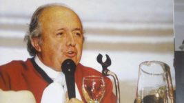 «El lema de Martín Miguel de Güemes era ‘Morir por la Patria es gloria’”