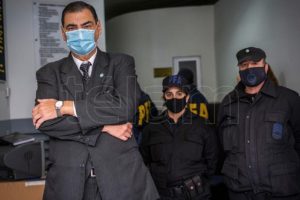 Quedó sin efecto la cautelar del juez de Mar del Plata, Alfredo López que suspendía el aborto legal en hospitales