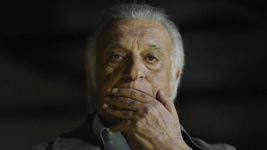 Internaron al «Coco» Basile por un cuadro de neumonía bilateral por coronavirus…