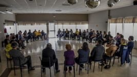 Solo el 2% de los adolescentes asegura haber aprendido educación sexual en la escuela