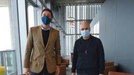 Desorientado, Yeza ya apoyó a Patricia, Larreta, Jorge Macri y Manes