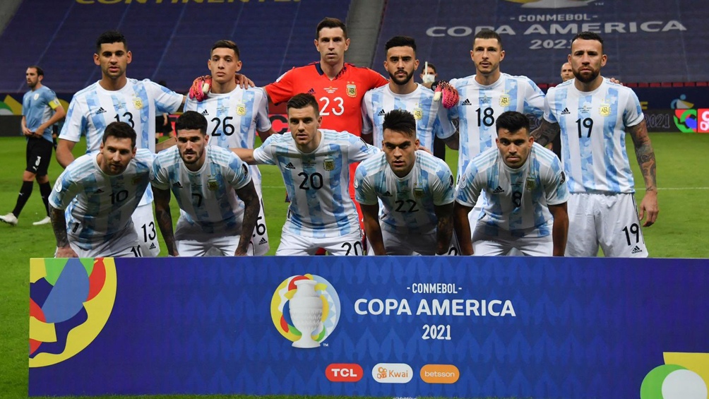 Las posiciones finales de ambos grupos y los cruces de cuartos