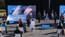 Burlas y memes por los «afroamericanos» de Alberto Fernández