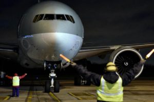 Llegó otro vuelo con vacunas Sinopharm y Argentina superó las 23,8 millones de dosis