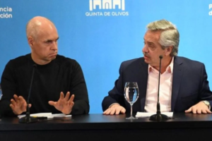 Escenario incierto: oficialismo a la baja y oposición fragmentada