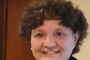 Se contagió de Covid y se salvó gracias al Ibuprofeno Inhalable: ´fue la diferencia entre morir ahogada y el milagro de respirar´