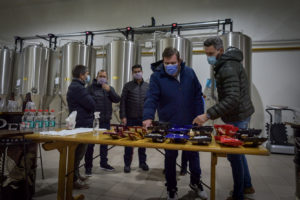 “Producto Local”: Más de 1400 artículos y 40 empresas se adhirieron al programa