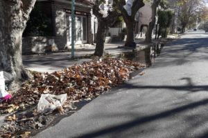 El barrido es casi nulo pero estudian un aumento del 20 % en el monto contractual