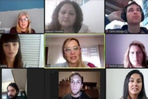 Comenzaron en modo virtual las capacitaciones del Programa de Empleo Independiente