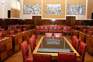 El lunes se tratará en el Concejo el convenio por las fotomultas