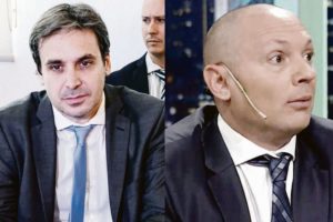 Presunto espionaje ilegal: dictamen compromete al juez Ramos Padilla; toda la trama e irregularidades