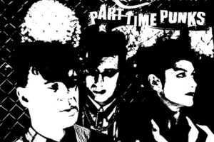 Altocamet presentó su “Part Time Punks Session” grabada en Los Angeles