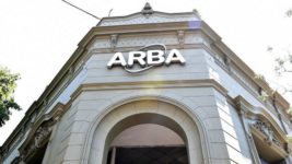ARBA lanza una nueva moratoria para deudas del 2020