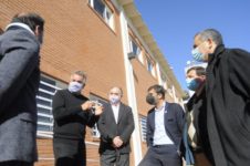 Clases presenciales: Bahía Blanca se plantó sigue en Fase 2 y vuelve la tensión con Bianco