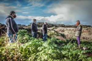 Defensores del Pueblo exigen respuestas por un basural a cielo abierto en la zona de Chapadmalal