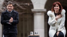 «Repensar la salud» y el antecedente del IOMA