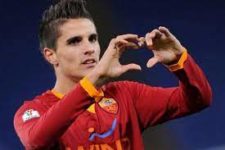 Un gol de rabona de Erik Lamela, elegido el mejor de la temporada en la Premier League