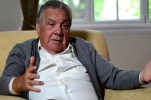 El productor Eduardo Metzger demandará a Marcelo Tinelli por plagio