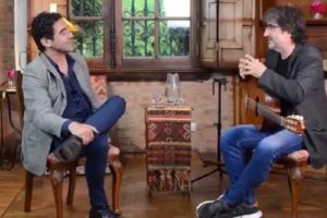 Fabio Herrera estrenará por Canal Universidad el ciclo “Entrevistas en tiempos de pandemia”