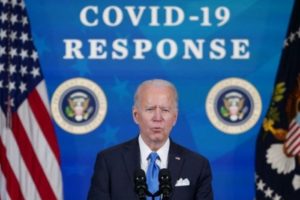 Estados Unidos confirmó que este mes realizará una donación de vacunas a Argentina