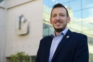 El presidente del Banco Provincia destacó las líneas de crédito con orientación de género