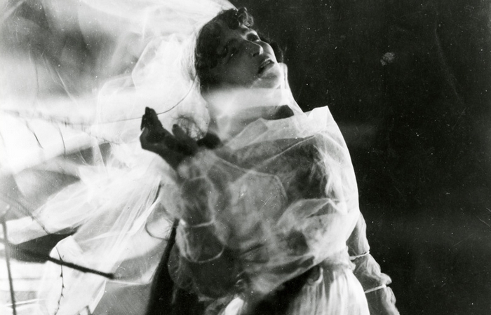 El Cineclub Dynamo anuncia actividades para este fin de semana