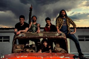 Maldita Ramona vuelve a los escenarios presentando “Raíz – Introspectivo”