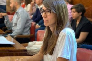 Quejas de la UCR ante la decisión de suspender la guardia de clínica médica nocturna en el HIGA
