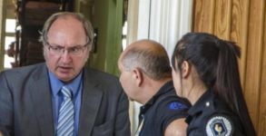 ¿Quién es Martín Bava, el Juez que subroga la causa por presunto espionaje ilegal en Dolores?: También intervino en el Caso  Hooft