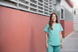 En mayo se recibieron 42 nuevos médicos de la Universidad FASTA