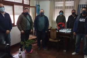 Mercantiles exigieron tener prioridad en la campaña de vacunación contra el Covid-19