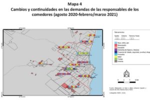 Publicaron el tercer informe del proyecto de monitoreo y seguimiento de la pandemia en Mar del Plata