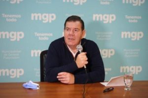 Para Montenegro el control de precios por parte de los municipios es “irrealizable”