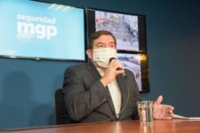 Montenegro aumentó el boleto de colectivo: culpó al Gobierno