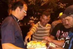 El Obispado local hospedará en un hotel a personas en situación de calle