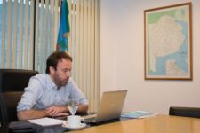 Deuda extranjera: Se cayó el acuerdo de confidencialidad