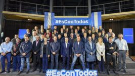 Elecciones 2021: el PJ Bonaerense pone primera