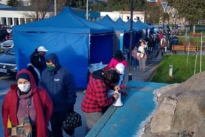 Finalmente el Plan Federal de Ferias no se irá de Batán