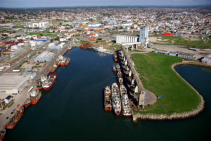 Se amplían los llamados a propuestas para explotar espacios en jurisdicción portuaria