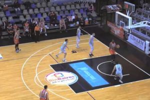 Fue regreso con victoria de Quilmes en la última ventana antes de los play-off