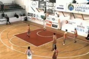 Quilmes ganó y mantiene sus chances de ingresar en los playoff